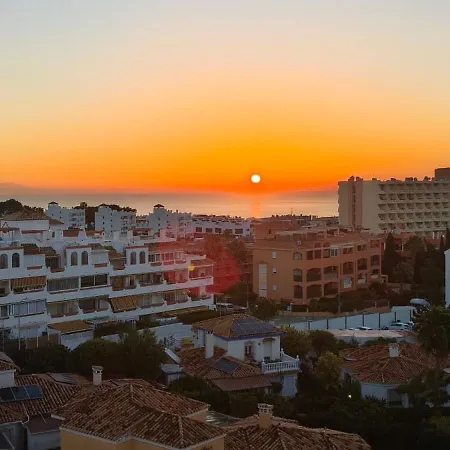 Apartament Sunrise & Sunset Panoramic Views *