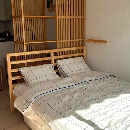 Sunrise & Sunset Panoramic Views Apartament *