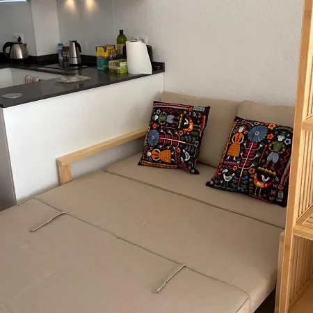 Apartament Sunrise & Sunset Panoramic Views *