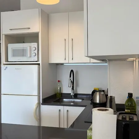 Apartament Sunrise & Sunset Panoramic Views