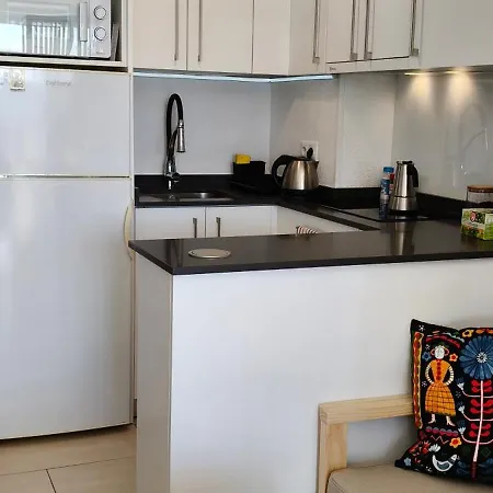 Apartament Sunrise & Sunset Panoramic Views *
