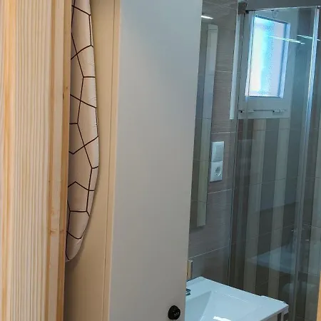 Apartament Sunrise & Sunset Panoramic Views *