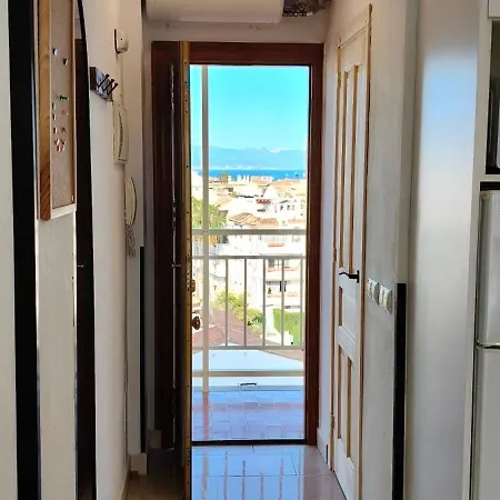 Apartament Sunrise & Sunset Panoramic Views *