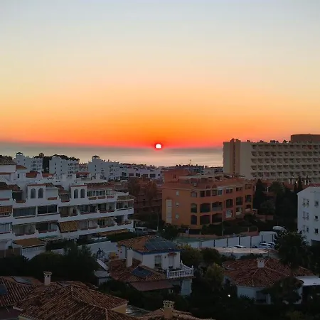 Apartament Sunrise & Sunset Panoramic Views