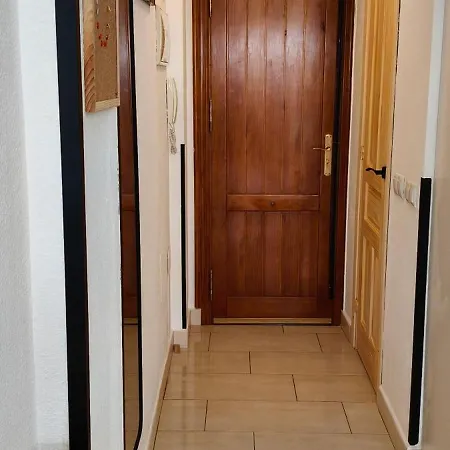 Sunrise & Sunset Panoramic Views Apartament Torremolinos