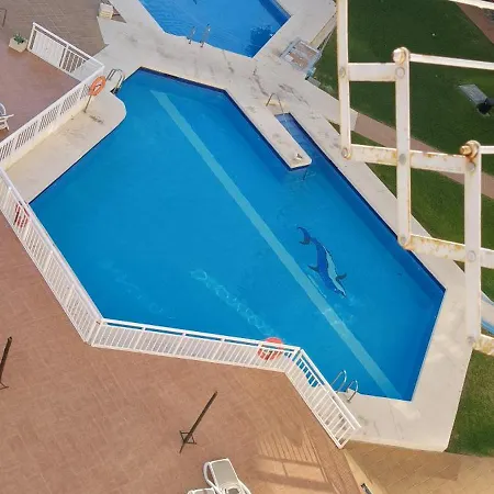 Apartament Sunrise & Sunset Panoramic Views