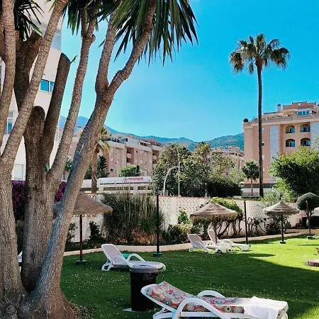 Sunrise & Sunset Panoramic Views Apartament Torremolinos