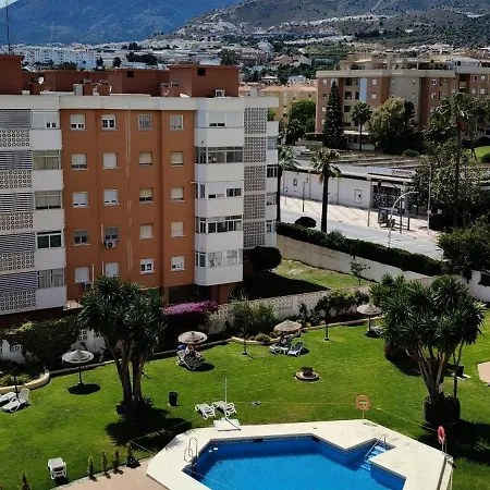 Apartament Sunrise & Sunset Panoramic Views Torremolinos